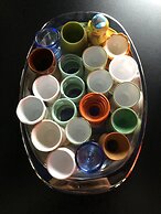 LE BOIS DES CHAMBRES