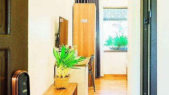 BAI CHAY PANDA HOTEL