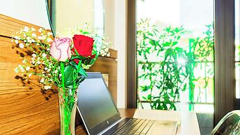 BAI CHAY PANDA HOTEL