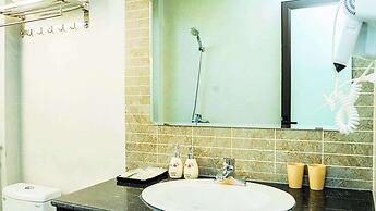 BAI CHAY PANDA HOTEL