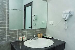 BAI CHAY PANDA HOTEL