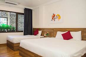 BAI CHAY PANDA HOTEL