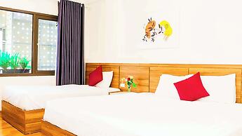 BAI CHAY PANDA HOTEL