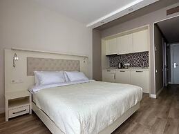 Dream Apartments Batumi