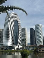 Dream Apartments Batumi