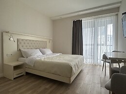 Dream Apartments Batumi