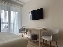 Dream Apartments Batumi