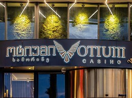 Dream Apartments Batumi