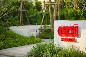 GO Hotel Ban Chang Robinson Lifestyle