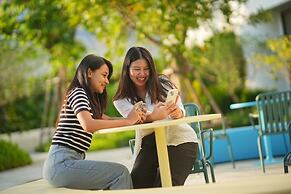 GO Hotel Ban Chang Robinson Lifestyle