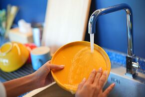 GO Hotel Ban Chang Robinson Lifestyle