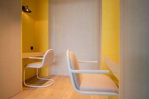 GO Hotel Ban Chang Robinson Lifestyle