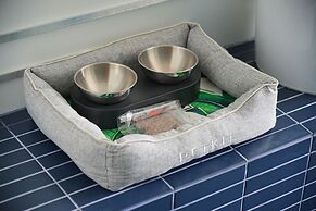 GO Hotel Ban Chang Robinson Lifestyle