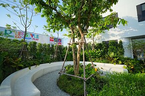 GO Hotel Ban Chang Robinson Lifestyle