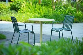 GO Hotel Ban Chang Robinson Lifestyle