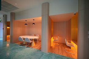 GO Hotel Ban Chang Robinson Lifestyle