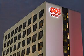 GO Hotel Ban Chang Robinson Lifestyle