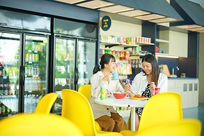 GO Hotel Ban Chang Robinson Lifestyle