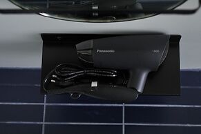 GO Hotel Ban Chang Robinson Lifestyle