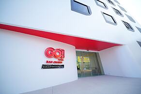 GO Hotel Ban Chang Robinson Lifestyle
