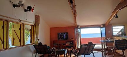 L'Ylang Ylang Auberge Ambatoloaka