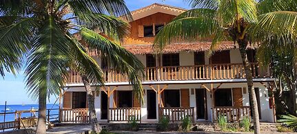 L'Ylang Ylang Auberge Ambatoloaka