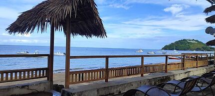 L'Ylang Ylang Auberge Ambatoloaka