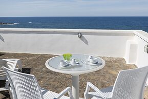 Cala Blu Rooms