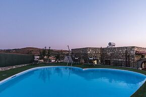 Gemelli Suite With Pool
