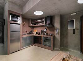 Gemelli Suite With Pool