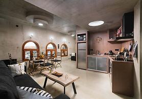 Gemelli Suite With Pool