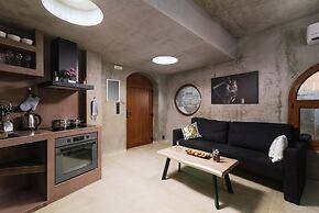 Gemelli Suite With Pool