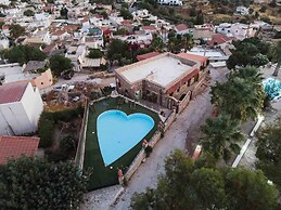 Gemelli Suite With Pool