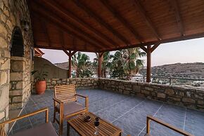 Gemelli Appartment Kamilari