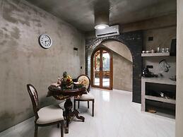 Gemelli Appartment Kamilari