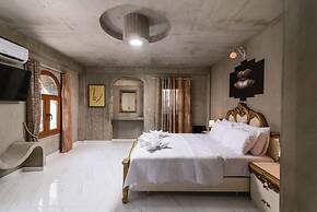 Gemelli Appartment Kamilari