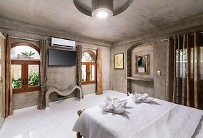 Gemelli Appartment Kamilari