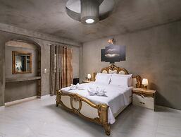 Gemelli Appartment Kamilari