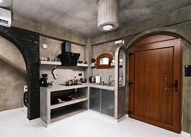 Gemelli Appartment Kamilari