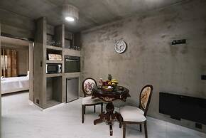 Gemelli Appartment Kamilari