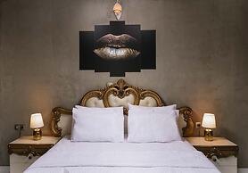 Gemelli Appartment Kamilari