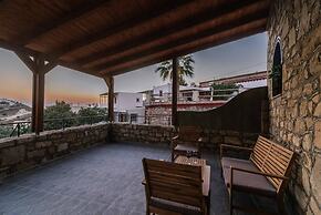 Gemelli Appartment Kamilari