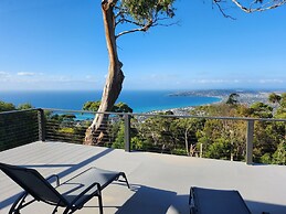 Arthurs Holiday Villa