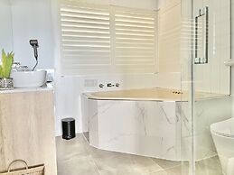 Arthurs Holiday Villa