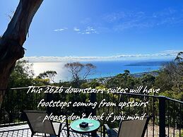 Arthurs Holiday Villa