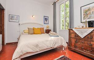 Wangberg Provence
