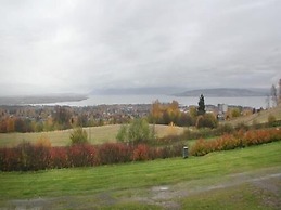 Hedmarktoppen