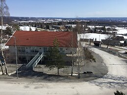 Hedmarktoppen