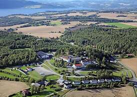 Hedmarktoppen