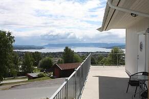 Hedmarktoppen
